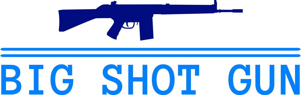 Big Shot Gun